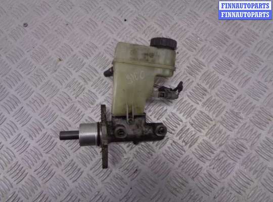 цилиндр тормозной главный OP389075 на Opel Vectra C