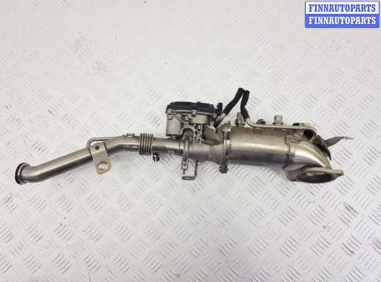 купить Радиатор EGR на BMW 5 G30/G31