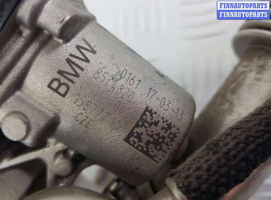 купить Радиатор EGR на BMW 5 G30/G31