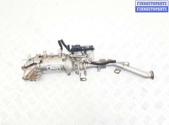 купить Радиатор EGR на BMW 5 G30/G31