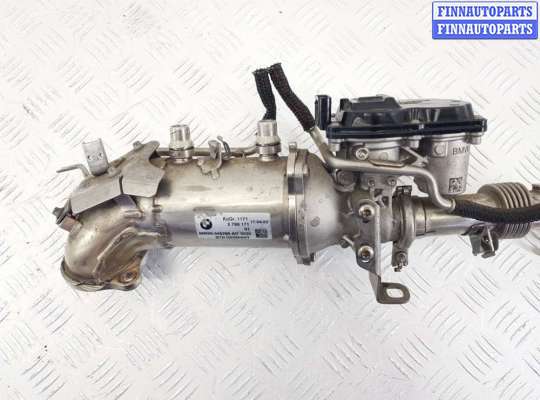 купить Радиатор EGR на BMW 5 G30/G31