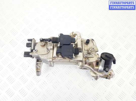 купить Радиатор EGR на BMW X7 G07