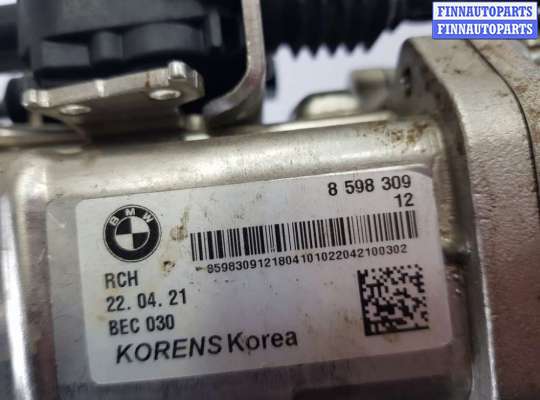 купить Радиатор EGR на BMW X7 G07