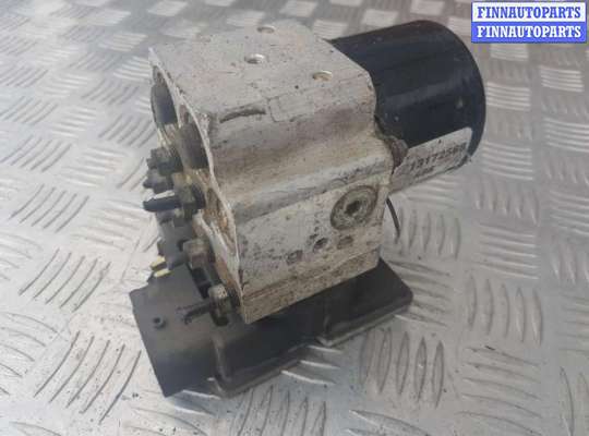 Блок ABS OP388926 на Opel Vectra C