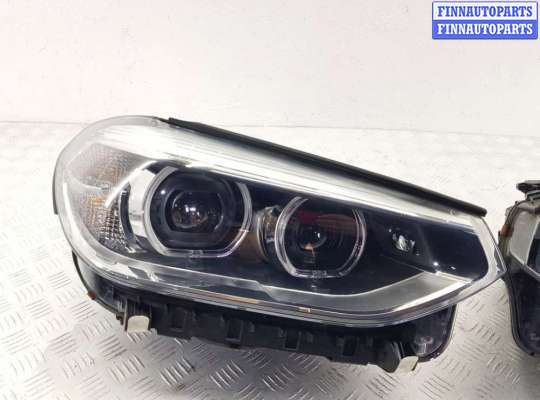 купить Фара правая на BMW X3 G01