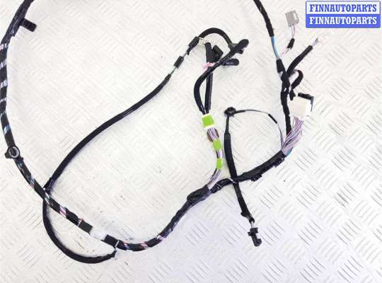 купить Проводка двери на Lexus NX AZ20