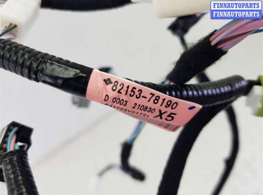 купить Проводка двери на Lexus NX AZ20