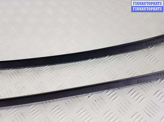 купить Молдинг крыши на BMW X4 G02