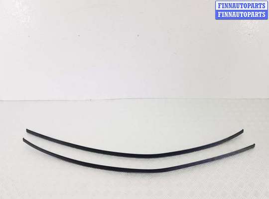 Купить Молдинг крыши на BMW X4 G02 Молдинг крыши BM3593451 на BMW X4 G02