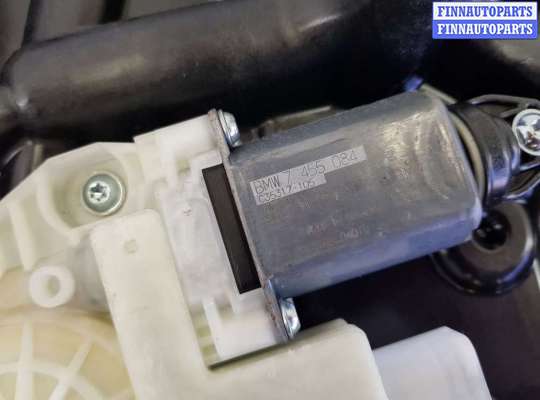 купить Стеклоподъемник задний правый на BMW X3 G01