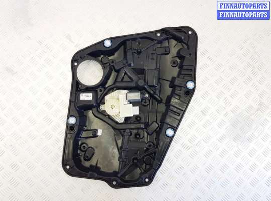 Купить Стеклоподъемник задний правый на BMW X3 G01 Стеклоподъемник задний правый BM3593468 на BMW X3 G01