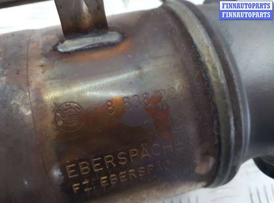 купить Катализатор на BMW 4 G26