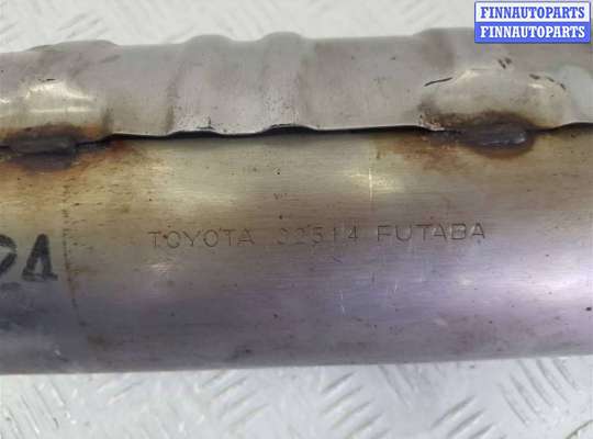 купить Глушитель на Lexus NX AZ20