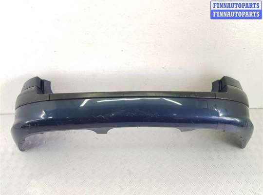 Бампер задний PG1113275 на PEUGEOT 308