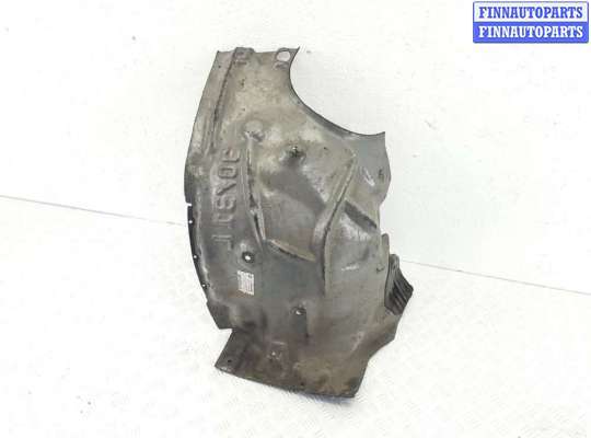 Локер на BMW 3 (F30/F31)