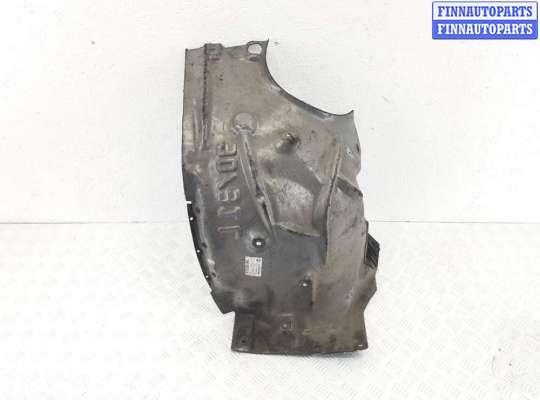 Локер на BMW 3 (F30/F31)