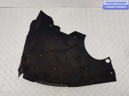 Локер на BMW 3 (F30/F31)