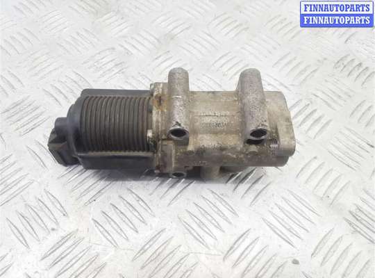 Клапан EGR OP839016 на Opel Vectra C