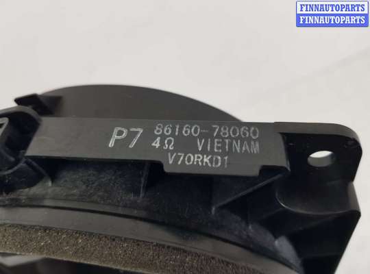 купить Динамик на Lexus NX