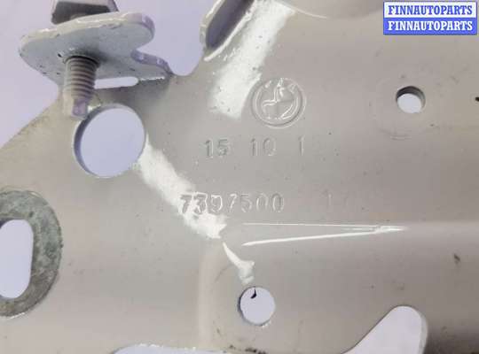 купить Петля капота правая на BMW X3 G01