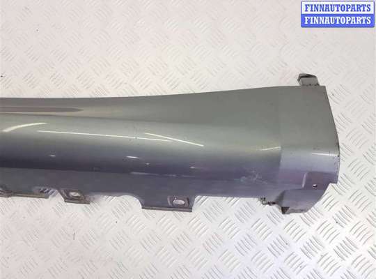 купить Накладка на порог правая на BMW X5 F15
