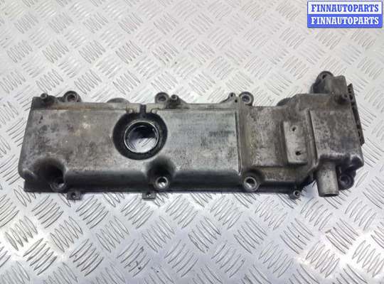 клапанная крышка OP386927 на Opel Vectra B