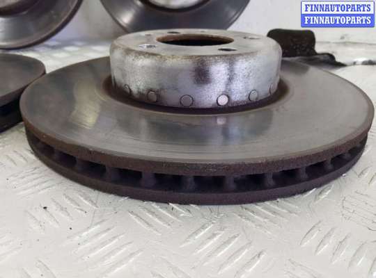 купить Диск тормозной передний на BMW 3 F30/F31/GT F34
