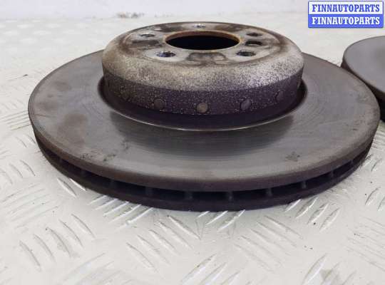 купить Диск тормозной передний на BMW 3 F30/F31/GT F34