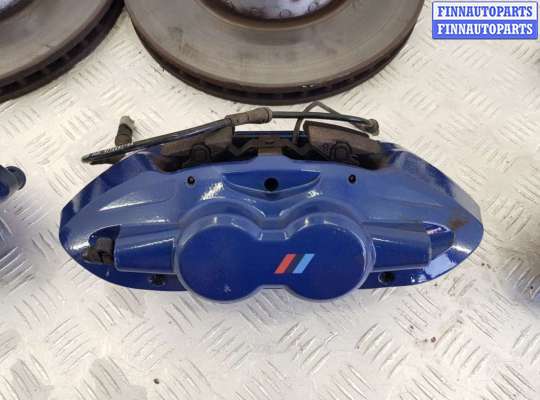 купить Диск тормозной передний на BMW 3 F30/F31/GT F34