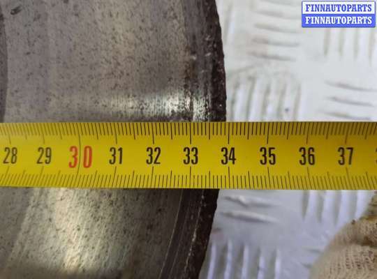 купить Диск тормозной передний на BMW 3 F30/F31/GT F34