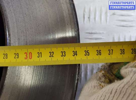 купить Диск тормозной передний на BMW 3 F30/F31/GT F34