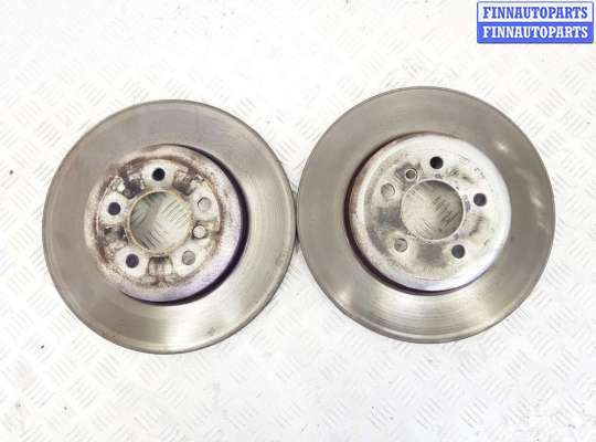 купить Диск тормозной передний на BMW 3 F30/F31/GT F34