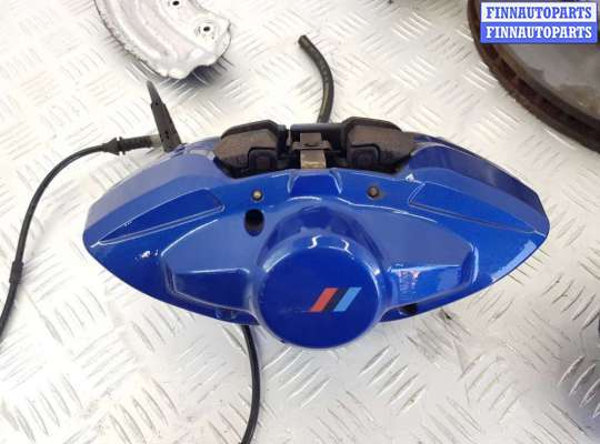 купить Диск тормозной передний на BMW 3 F30/F31/GT F34