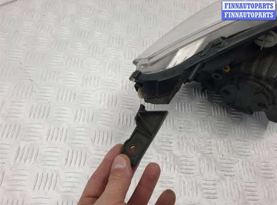 купить Фара левая на Opel Meriva B