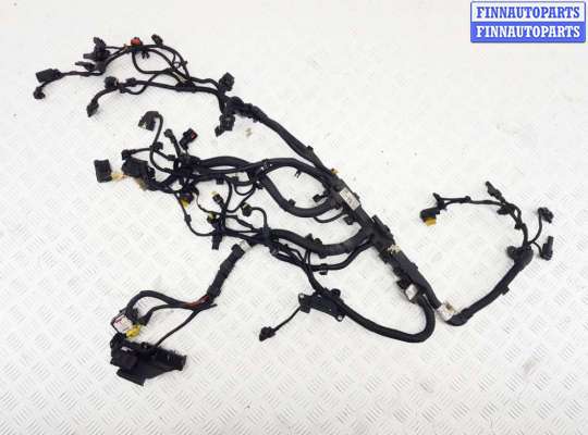 купить проводка двигателя (коса) на BMW 7 G11/G12