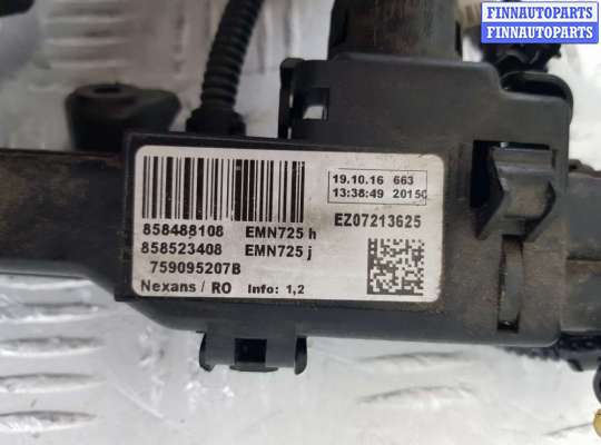 купить проводка двигателя (коса) на BMW 7 G11/G12