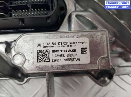 купить Блок управления АКПП на BMW 2 F44