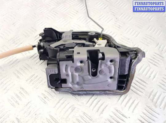 купить Замок двери задней правой на BMW 5 G30/G31