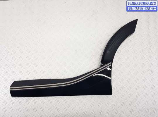 Купить Молдинг двери задней левой на KIA EV6 Молдинг двери задней левой KA581966 на KIA EV6