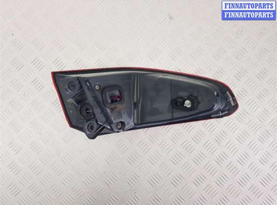купить Фонарь крышки багажника левый на BMW 5 G30/G31