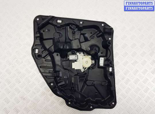 купить Стеклоподъемник задний левый на BMW X6 G06