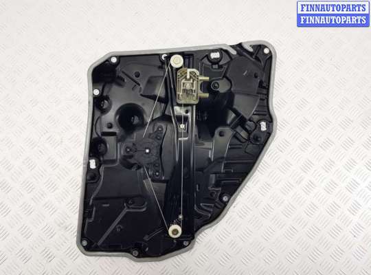 купить Стеклоподъемник задний левый на BMW X6 G06