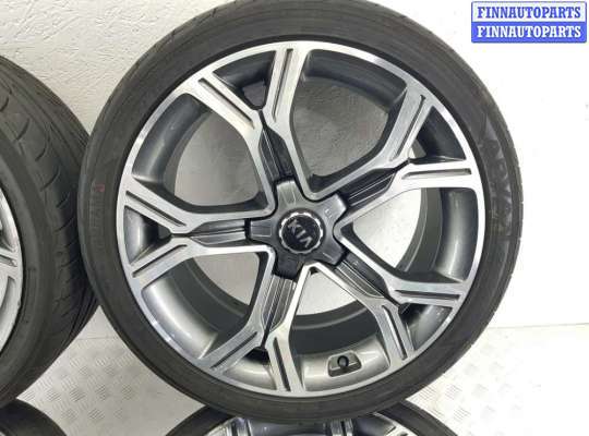 Диск колёсный на Kia Stinger