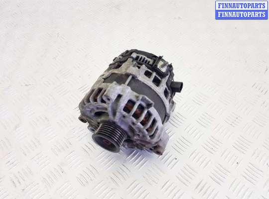генератор BM3597108 на BMW X4 G02