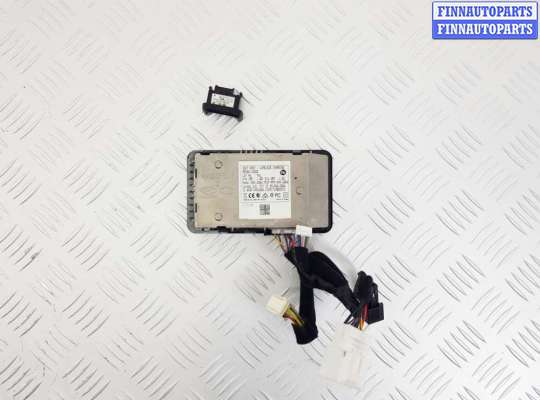 купить Беспроводное зарядное устройство на KIA Stinger