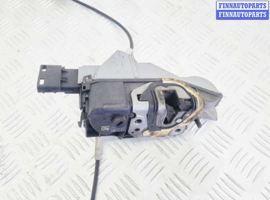 купить Замок двери передней правой на PEUGEOT 508