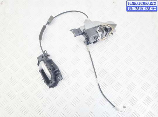 Замок двери передней правой PG1206265 на PEUGEOT 508