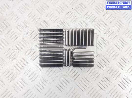 усилитель музыкальный BM3682413 на BMW 5 G30/G31