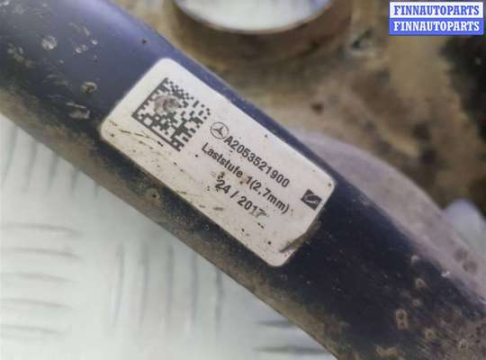 купить Рычаг задний левый на Mercedes C W205