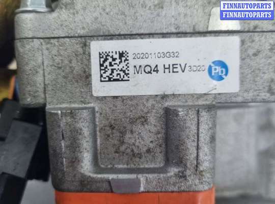 купить компрессор кондиционера на HYUNDAI Tucson